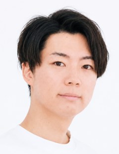藤代 健吾