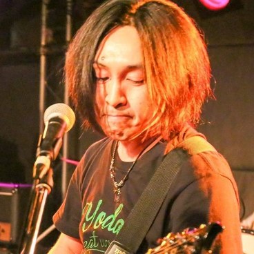 吉瀬 淳一