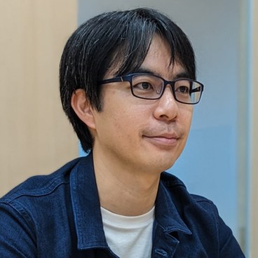 渡辺 慎也