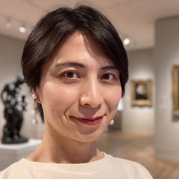 小松原 つかさ