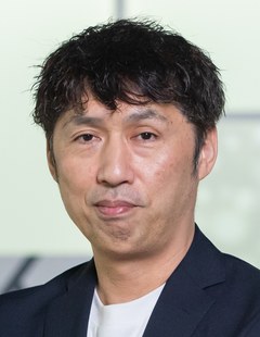 三井 力