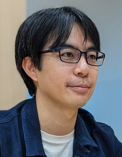 渡辺 慎也