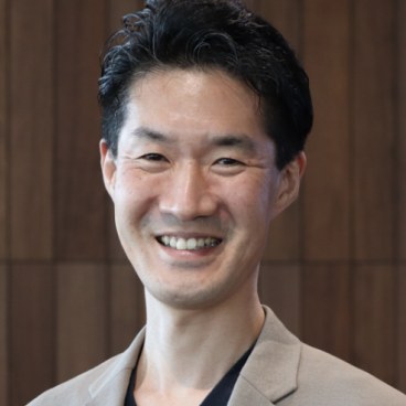 矢上 聡洋