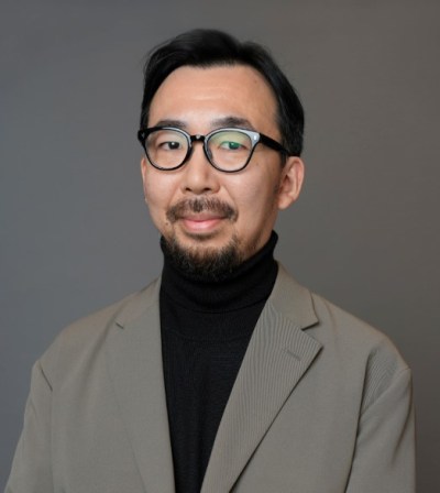 森久 泰二郎