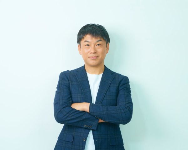 松田 尚久